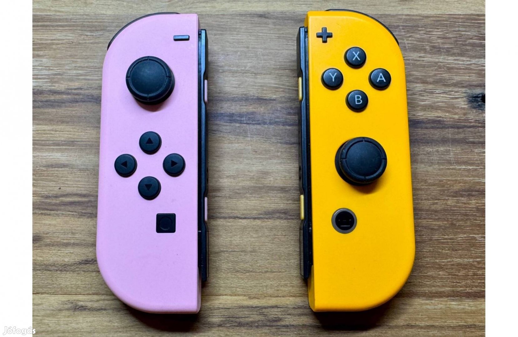 Nintendo Joy-Con pár 6