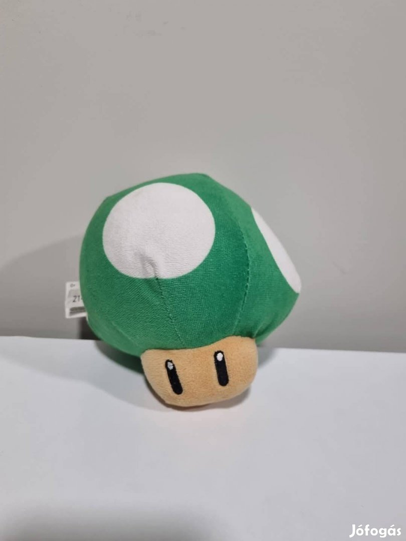 Nintendo Super Mario gomba