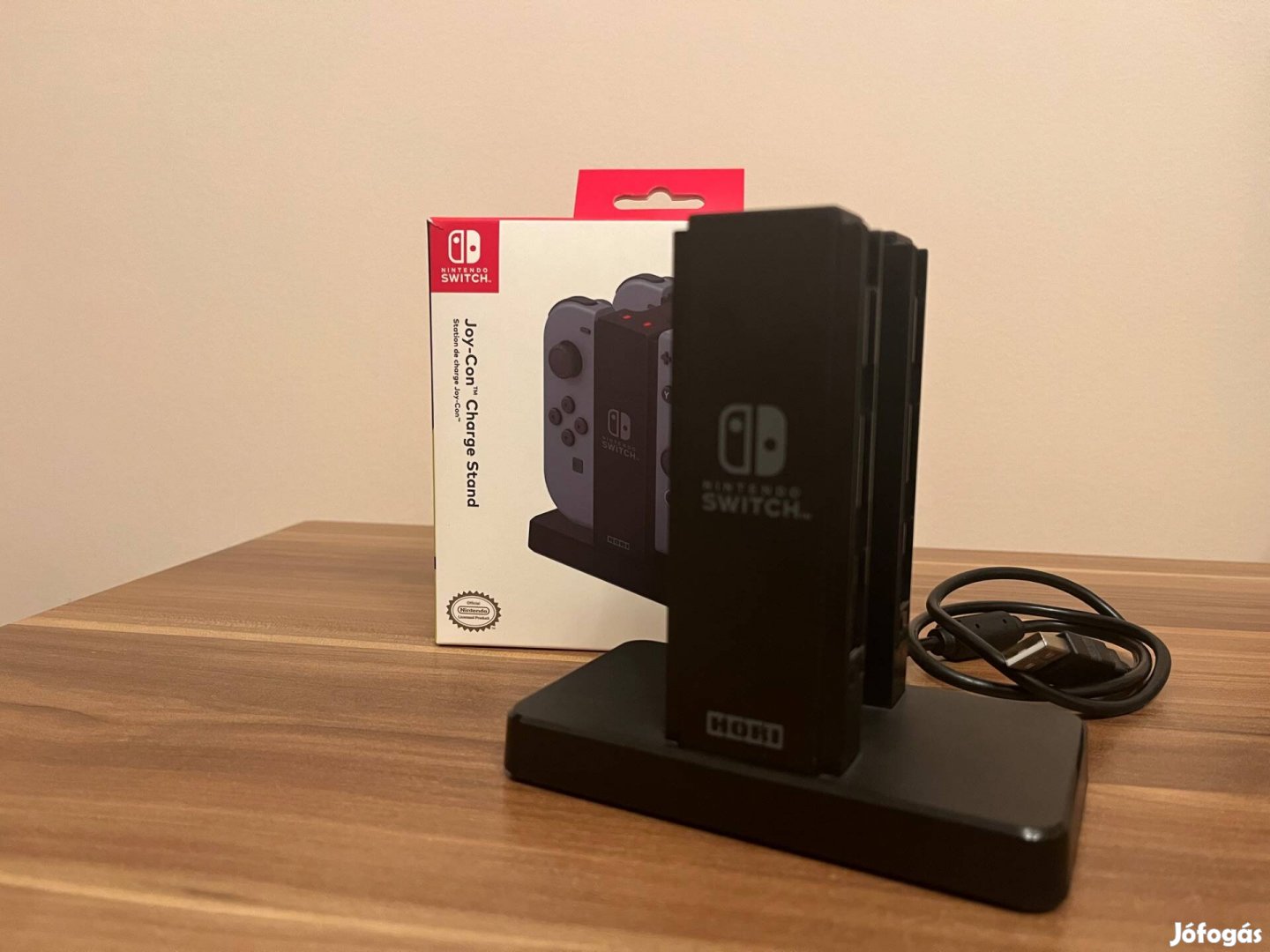 Nintendo Switch Joy-Con Charging Dock