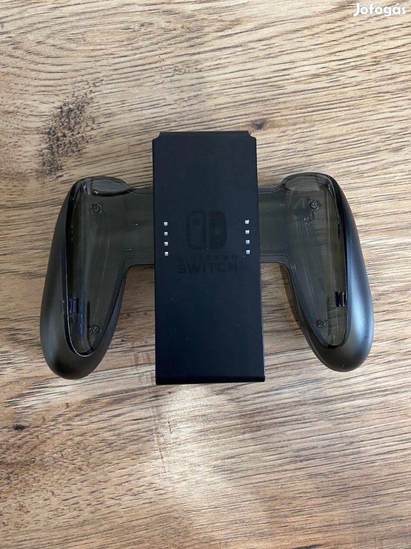 Nintendo Switch Joycon Charging Grip