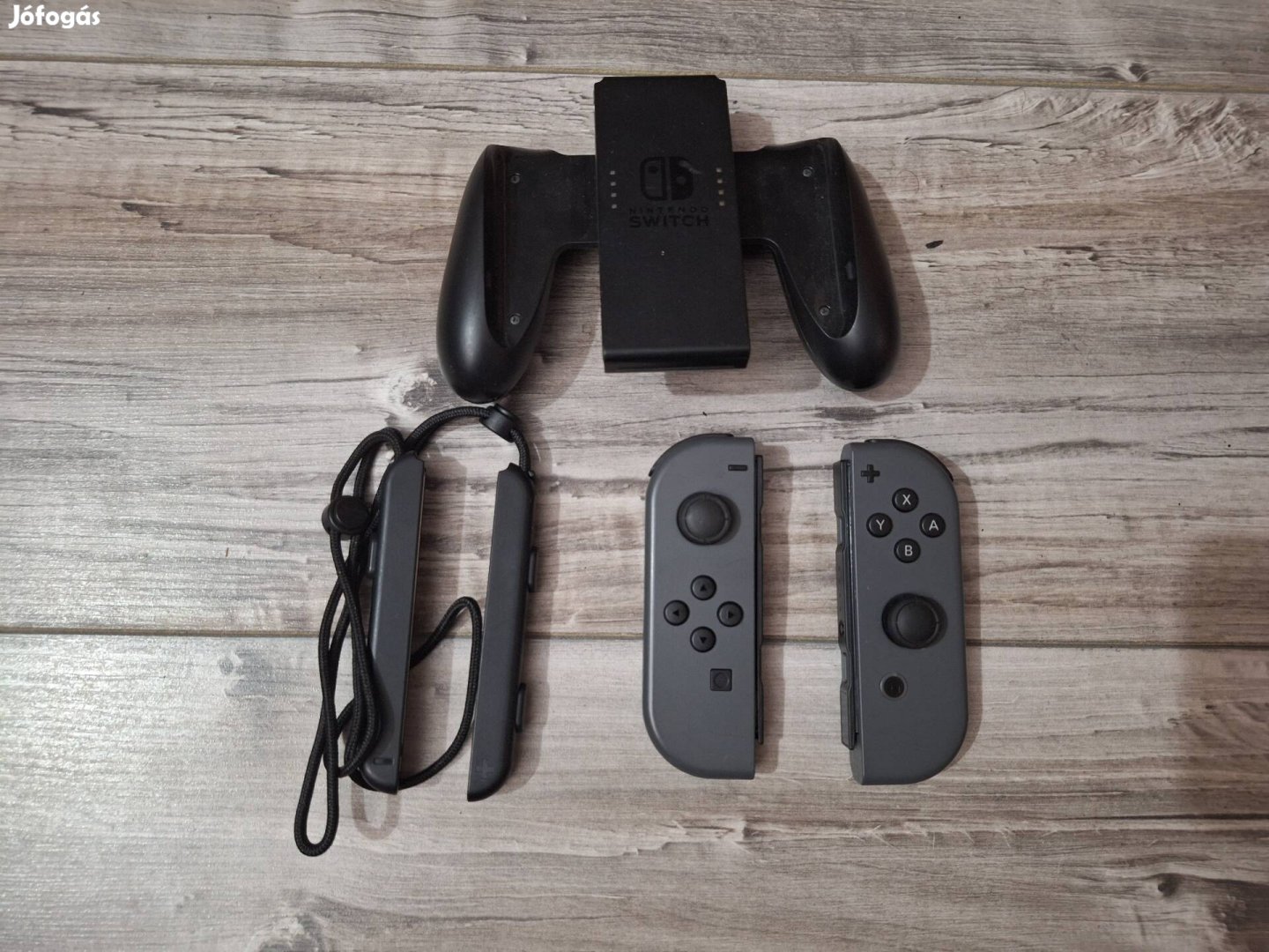 Nintendo Switch Joycon Joy-Con kontroller