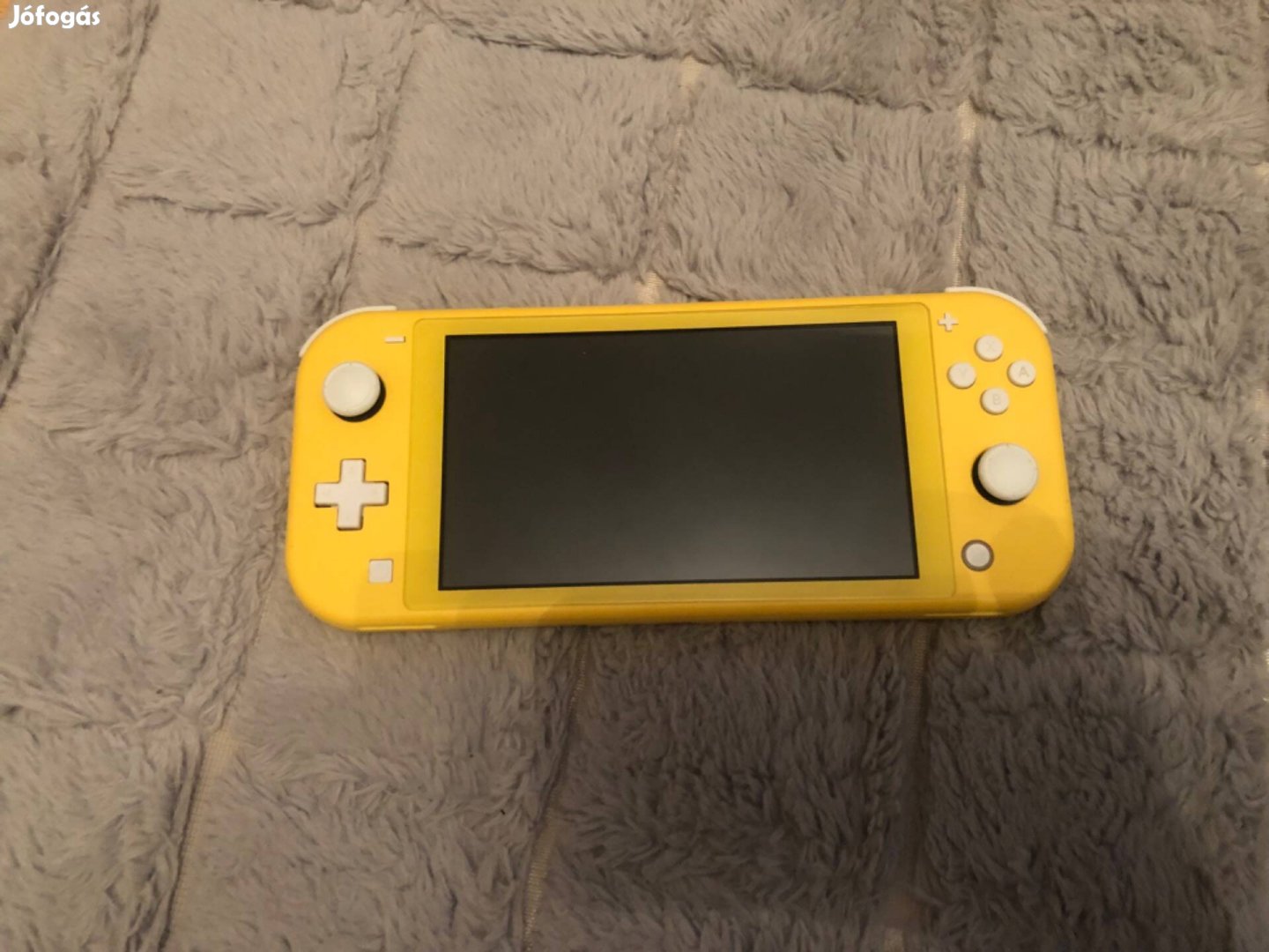 Nintendo Switch Lite Cfw