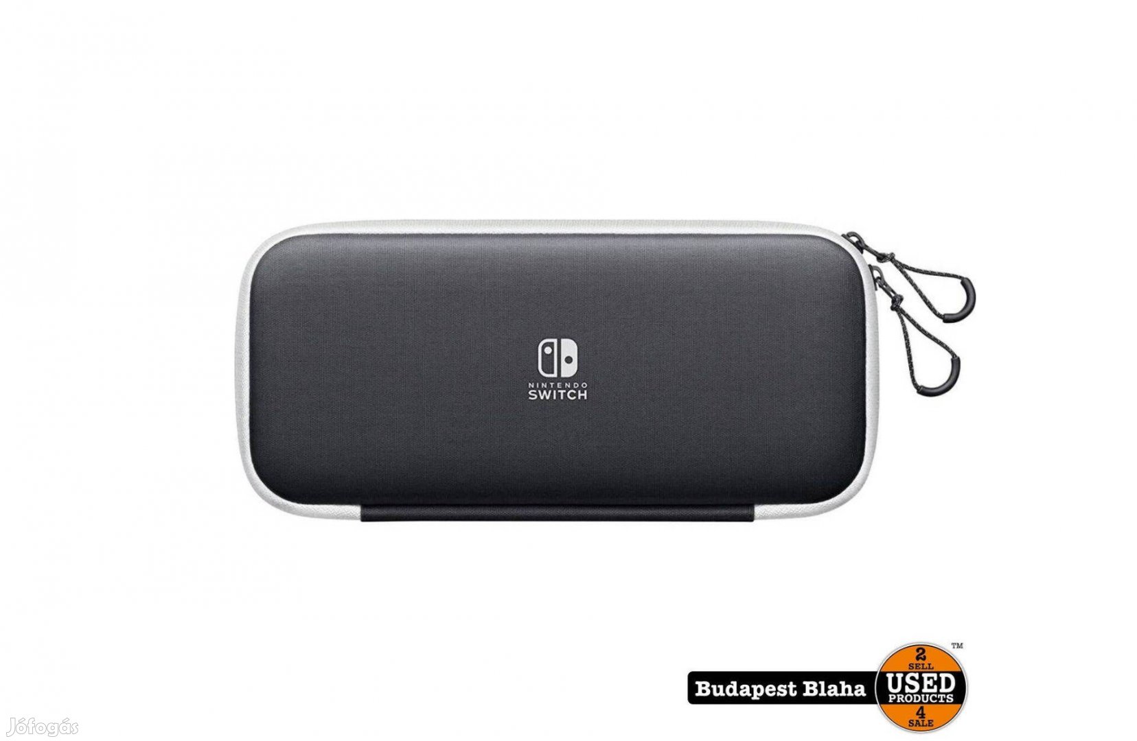 Nintendo Switch OLED Carrying Case
