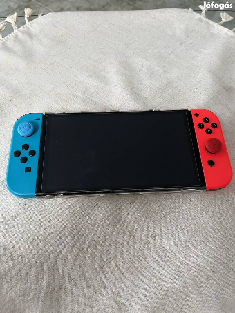 Nintendo Switch Oled 64Gb