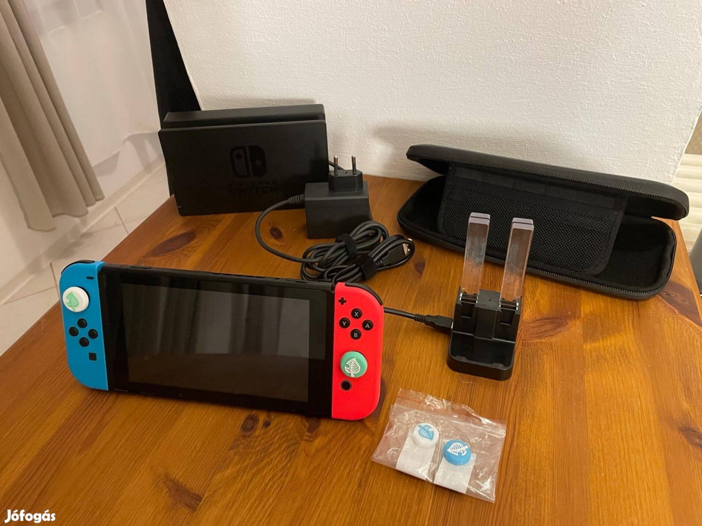 Nintendo Switch V2