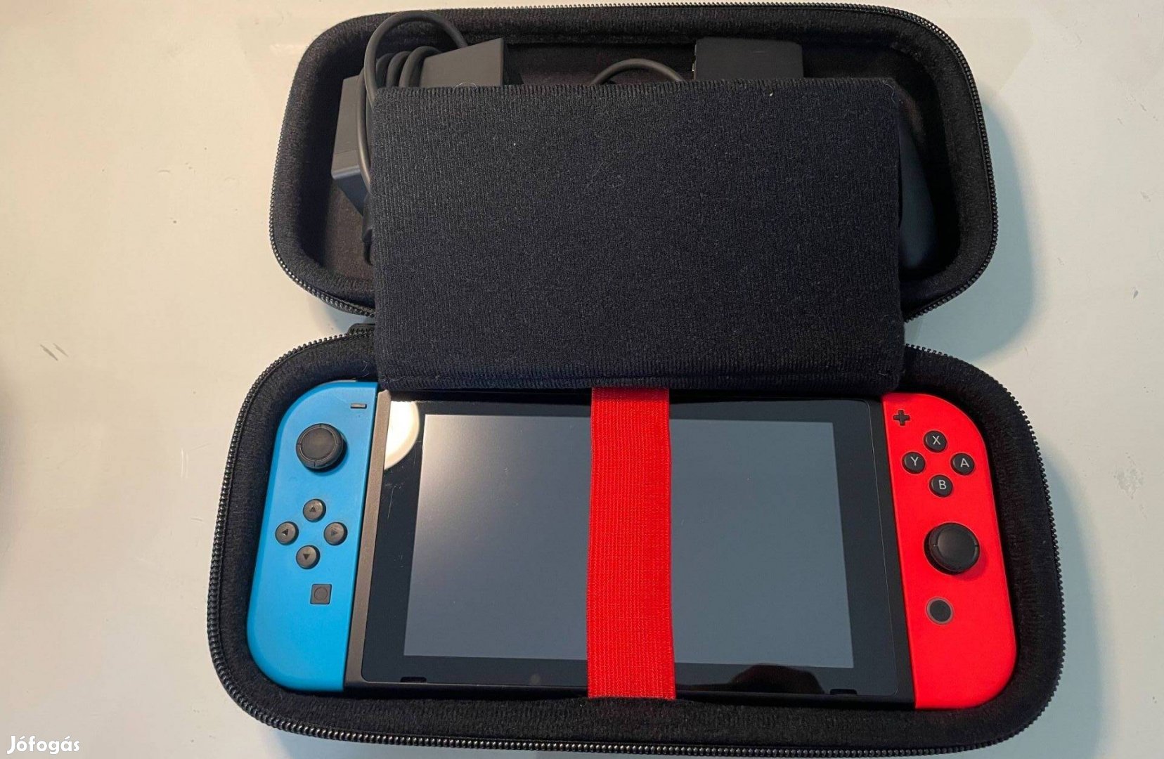 Nintendo Switch V2