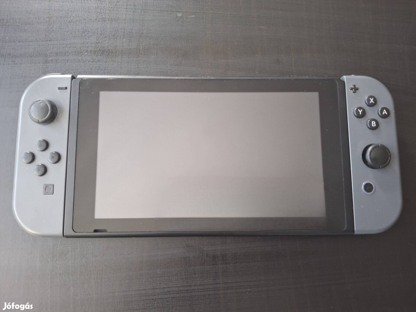 Nintendo Switch V2