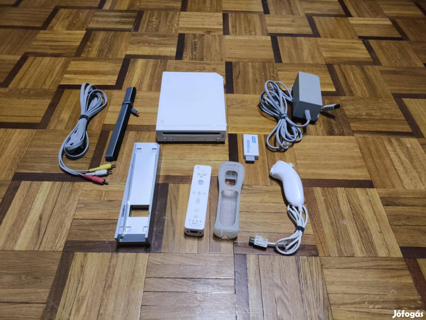 Nintendo Wii