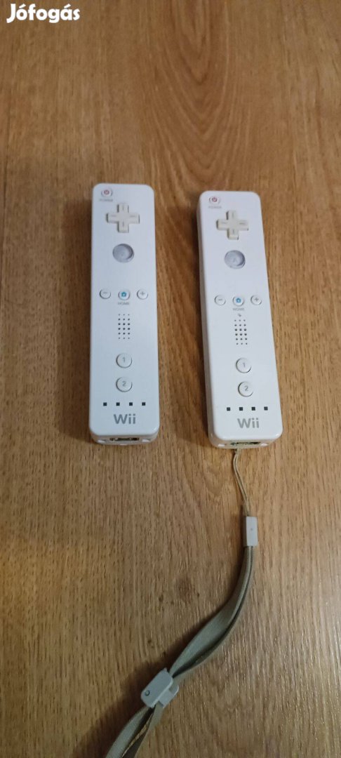 Nintendo Wii Remote kontroller