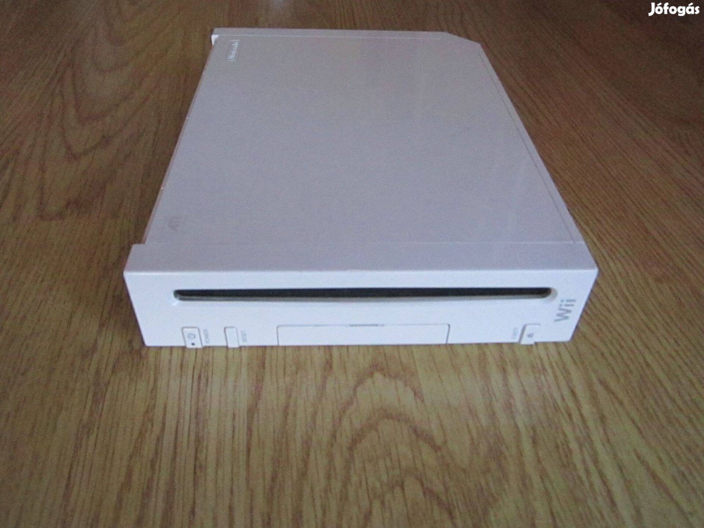 Nintendo Wii softmod 41 játékkal sok extra tudással
