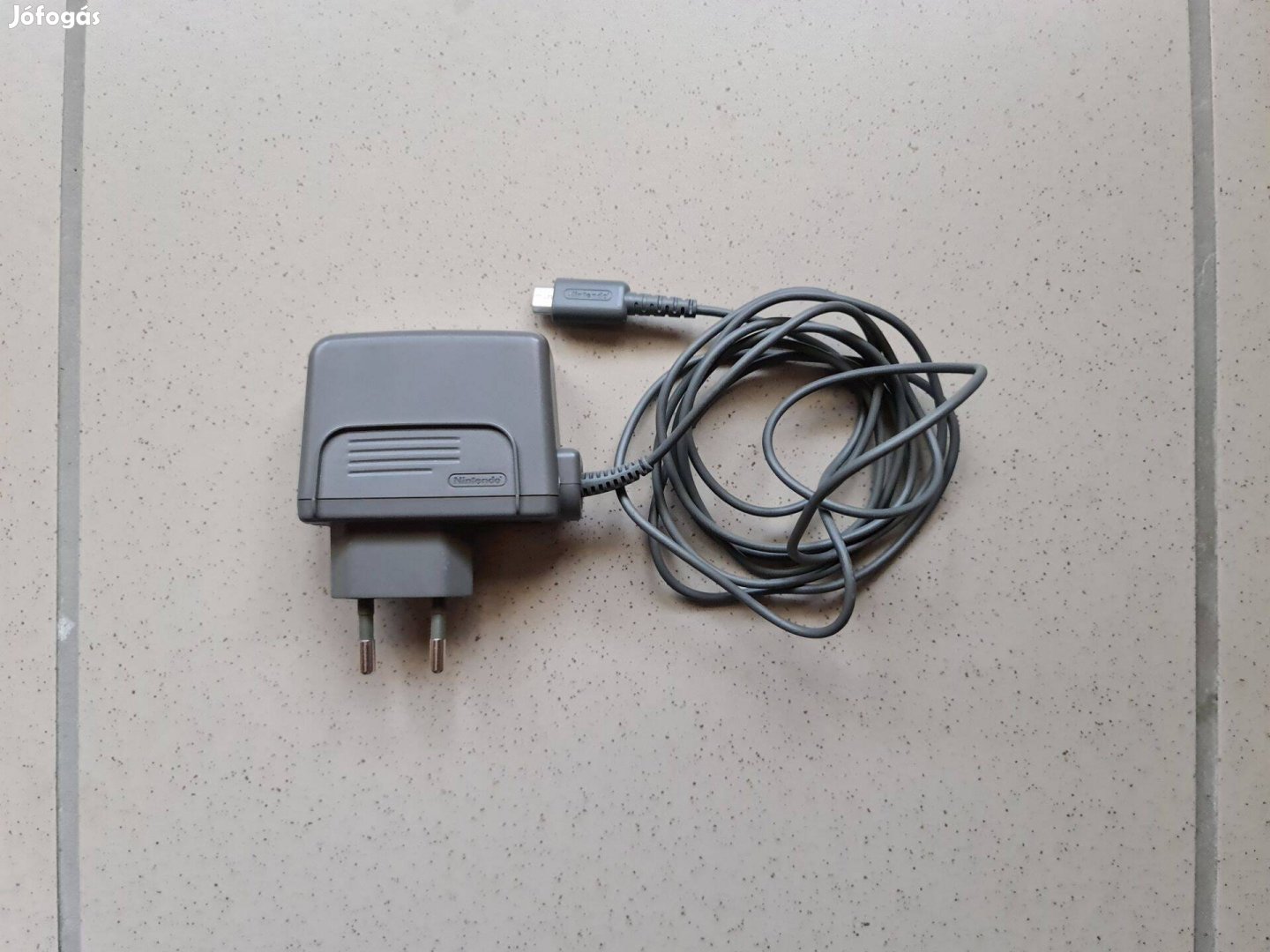 Nintendo power supply usg-002 (eur) hálózati adapter tápegység