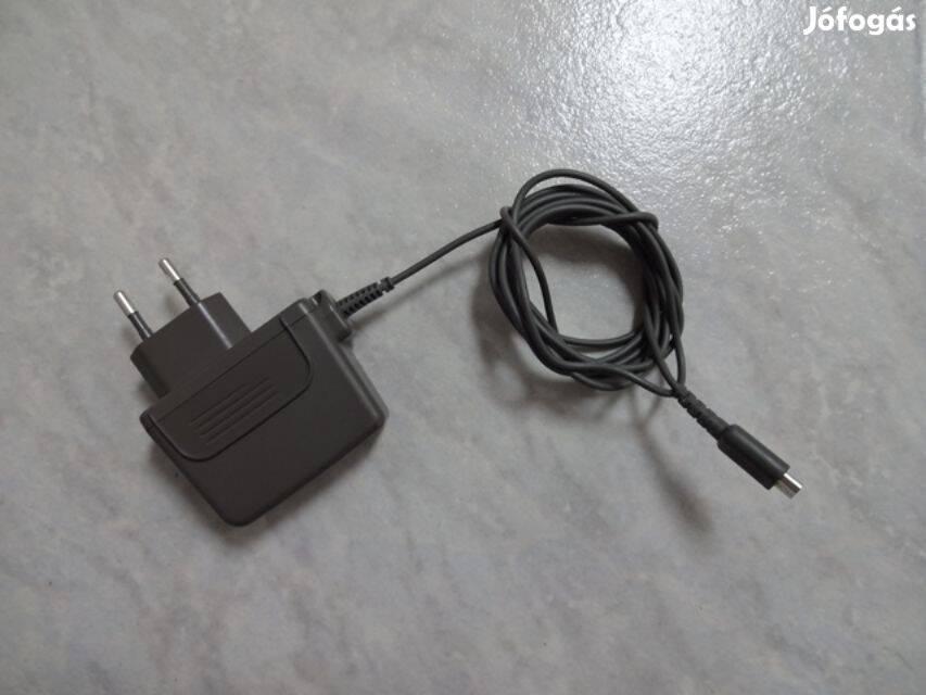 Nintendo power supply usg-002 (eur) hálózati adapter tápegység