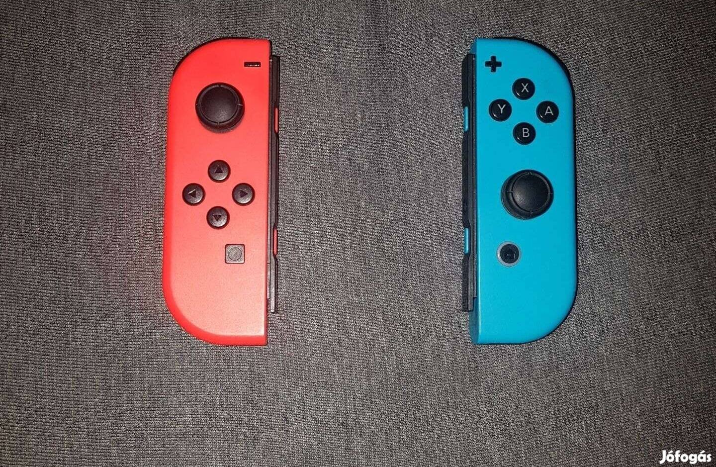 Nintendo switch joy con kontroller eladó