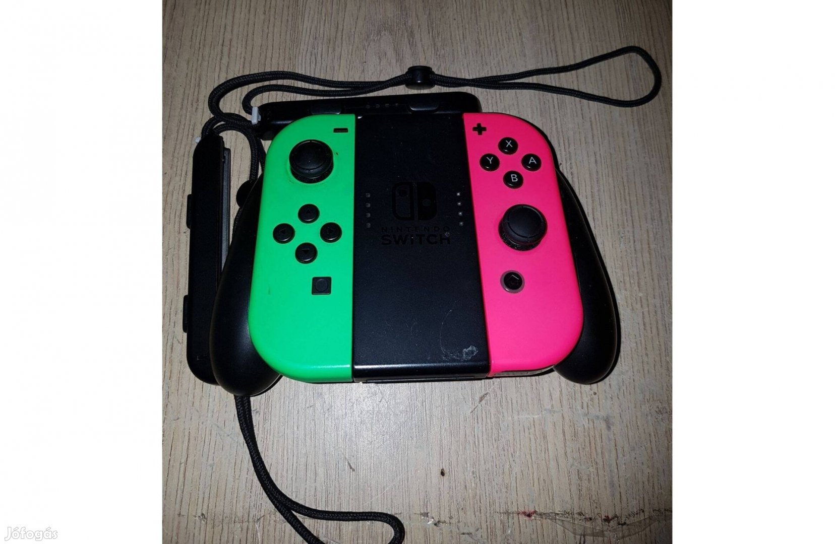 Nintendo switch joy-con kontroller eladó