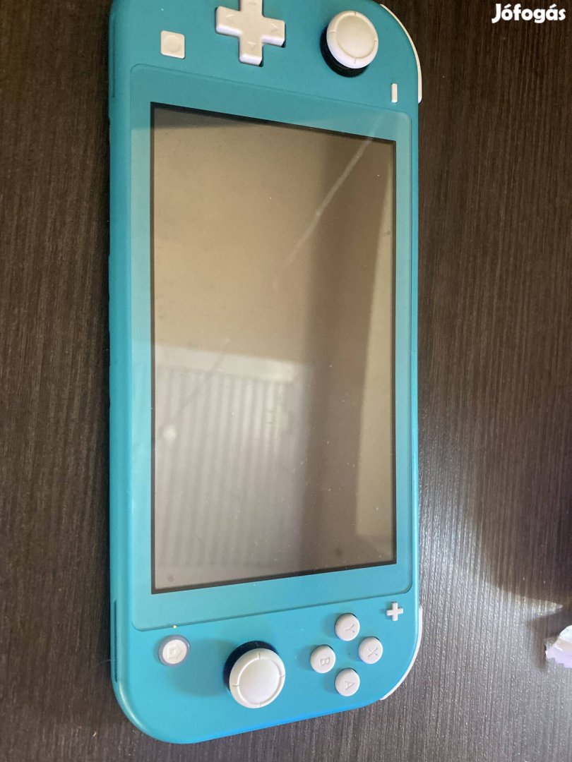 Nintendo switch light kiváló minőségű játék tartozik hozzá