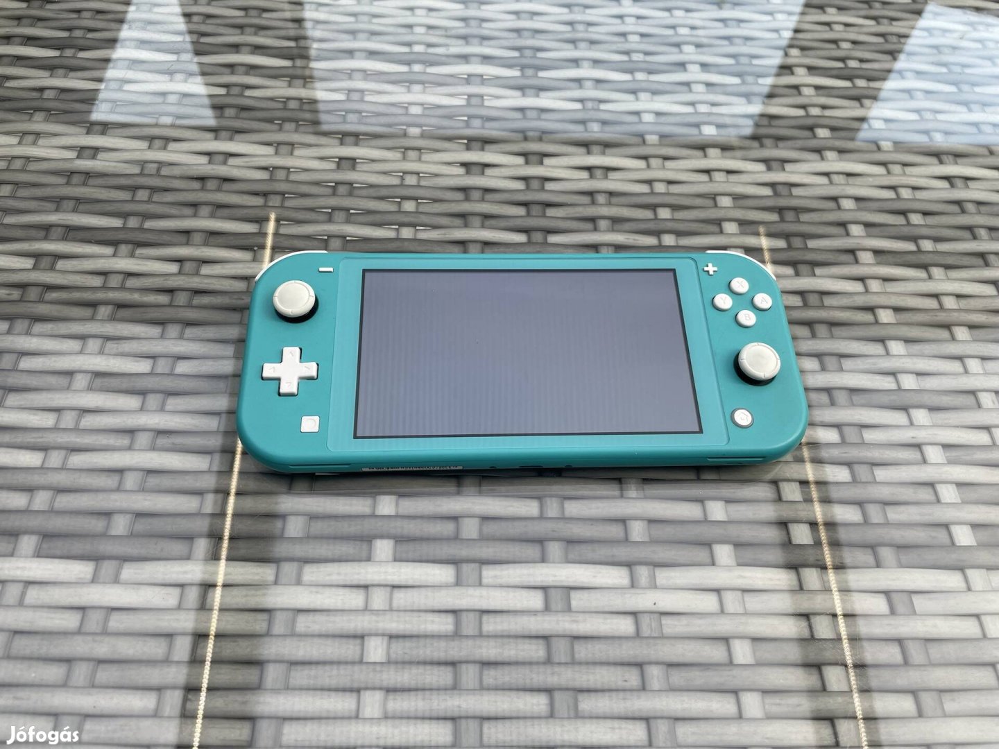 Nintendo switch lite+Fifa 23