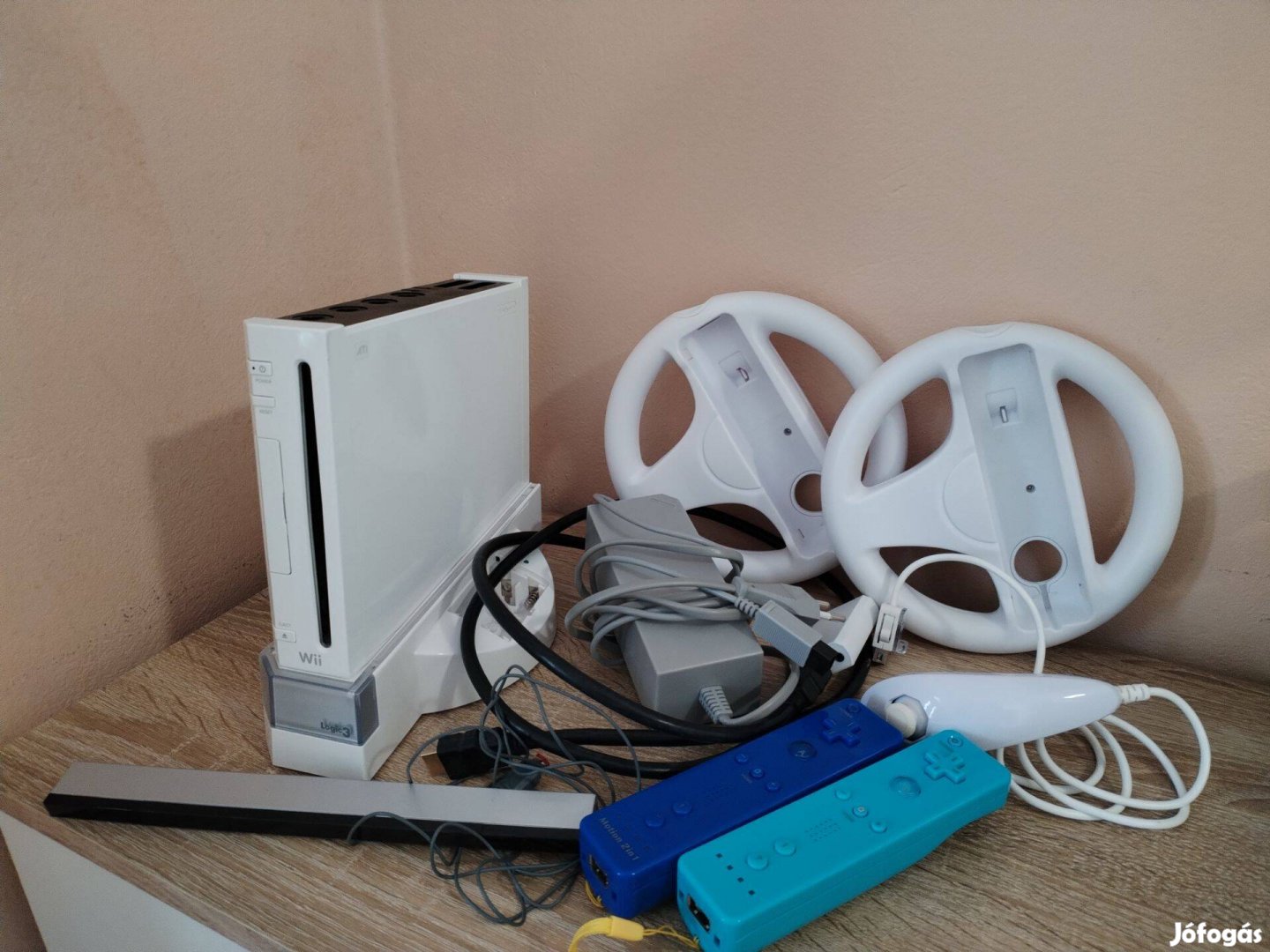 Nintendo wii