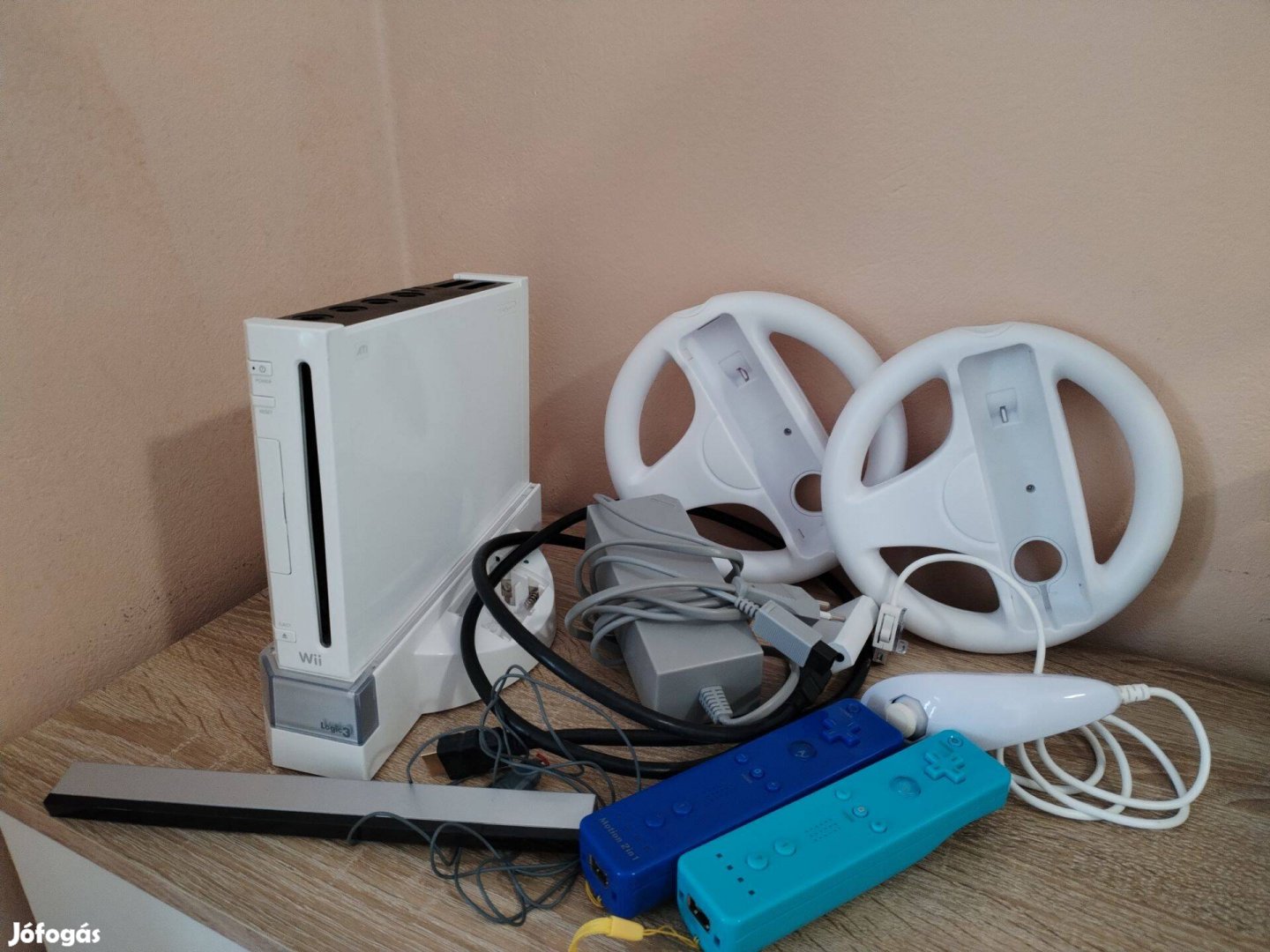 Nintendo wii