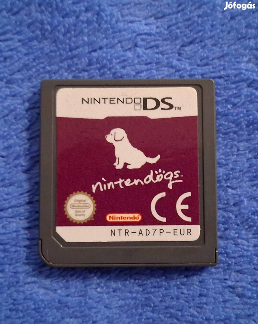 Nintendogs Ds