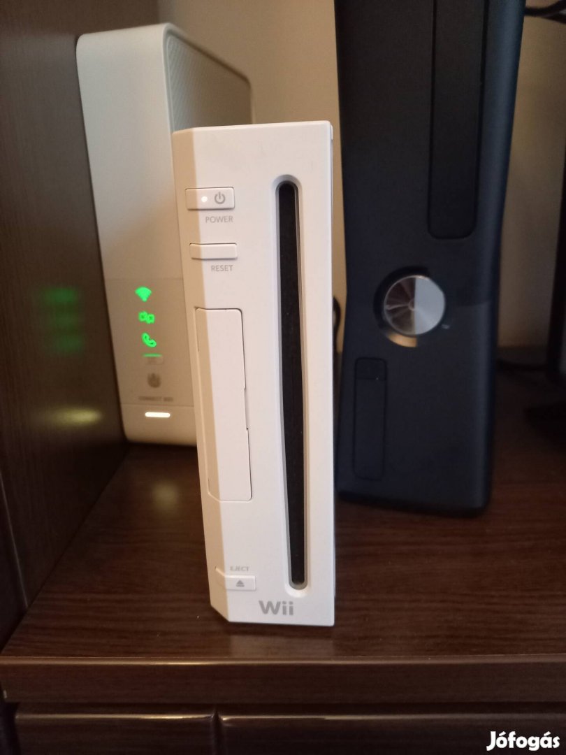 Nintendoo Wii 