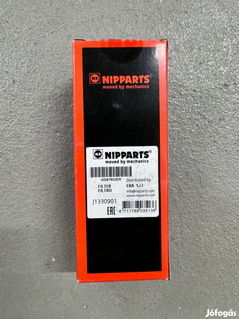 Nipparts J1330901 Üzemanyagszűrő