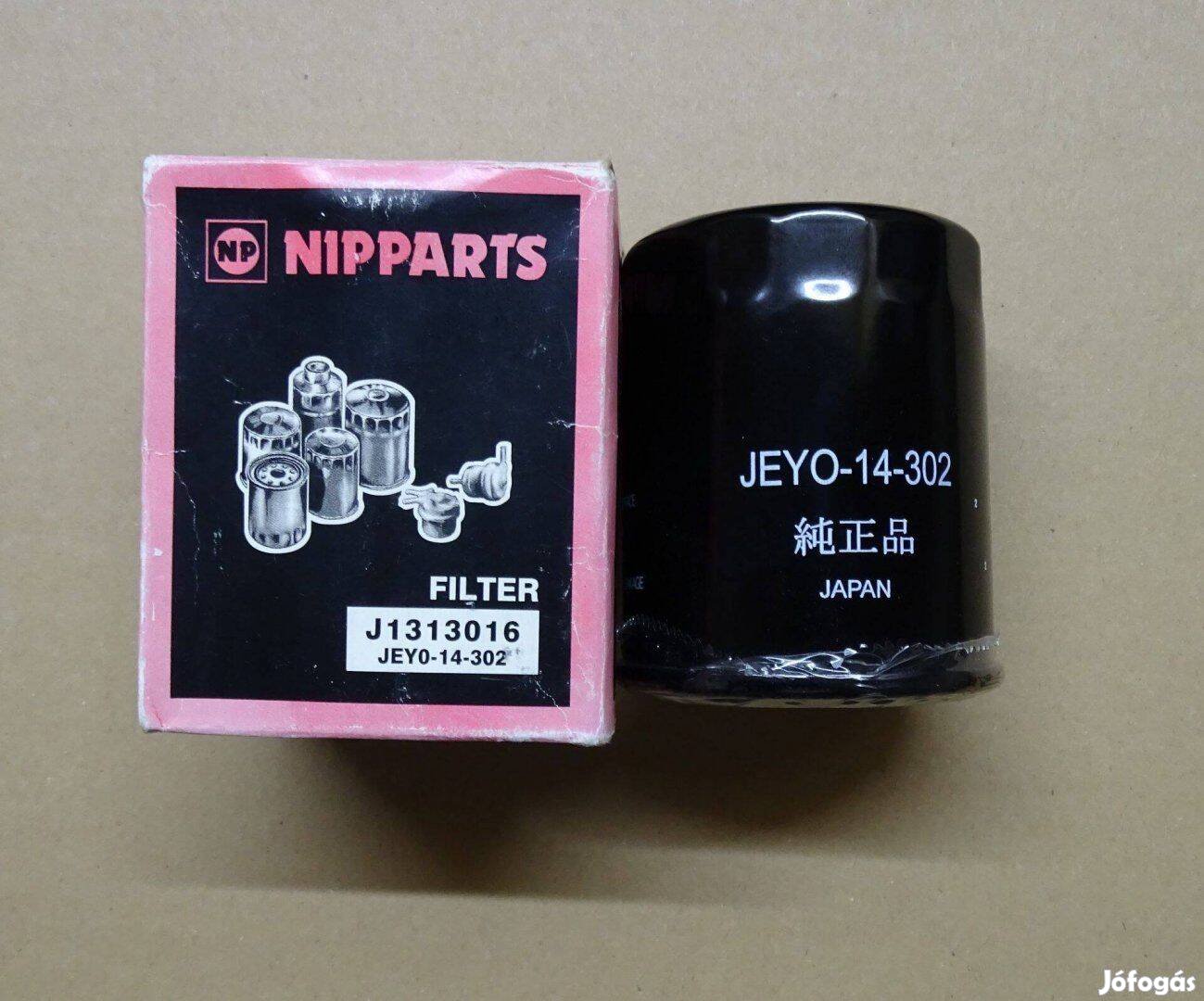 Nipparts olajszűrő