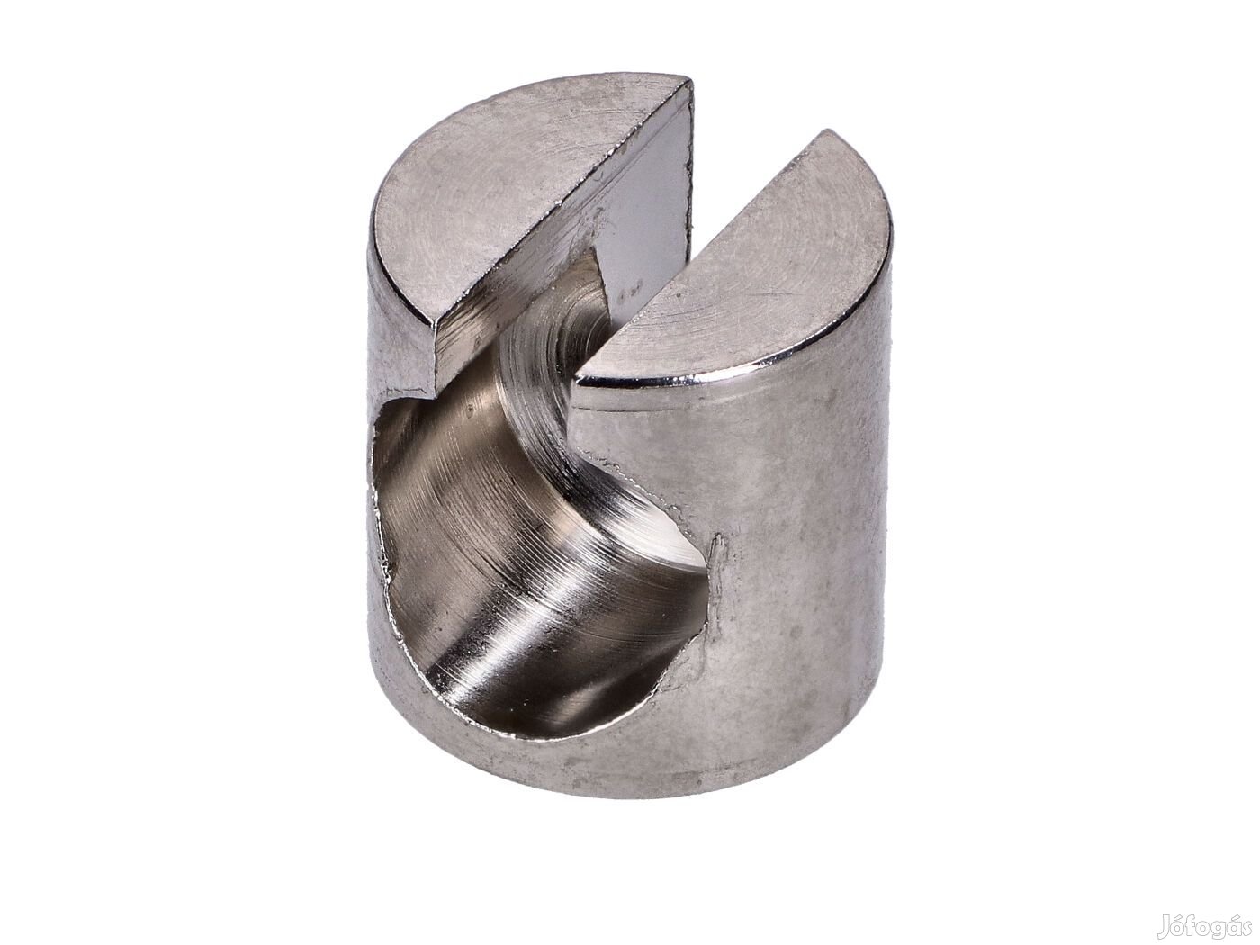 Nippel fogadó 10x10mm Tomoshoz