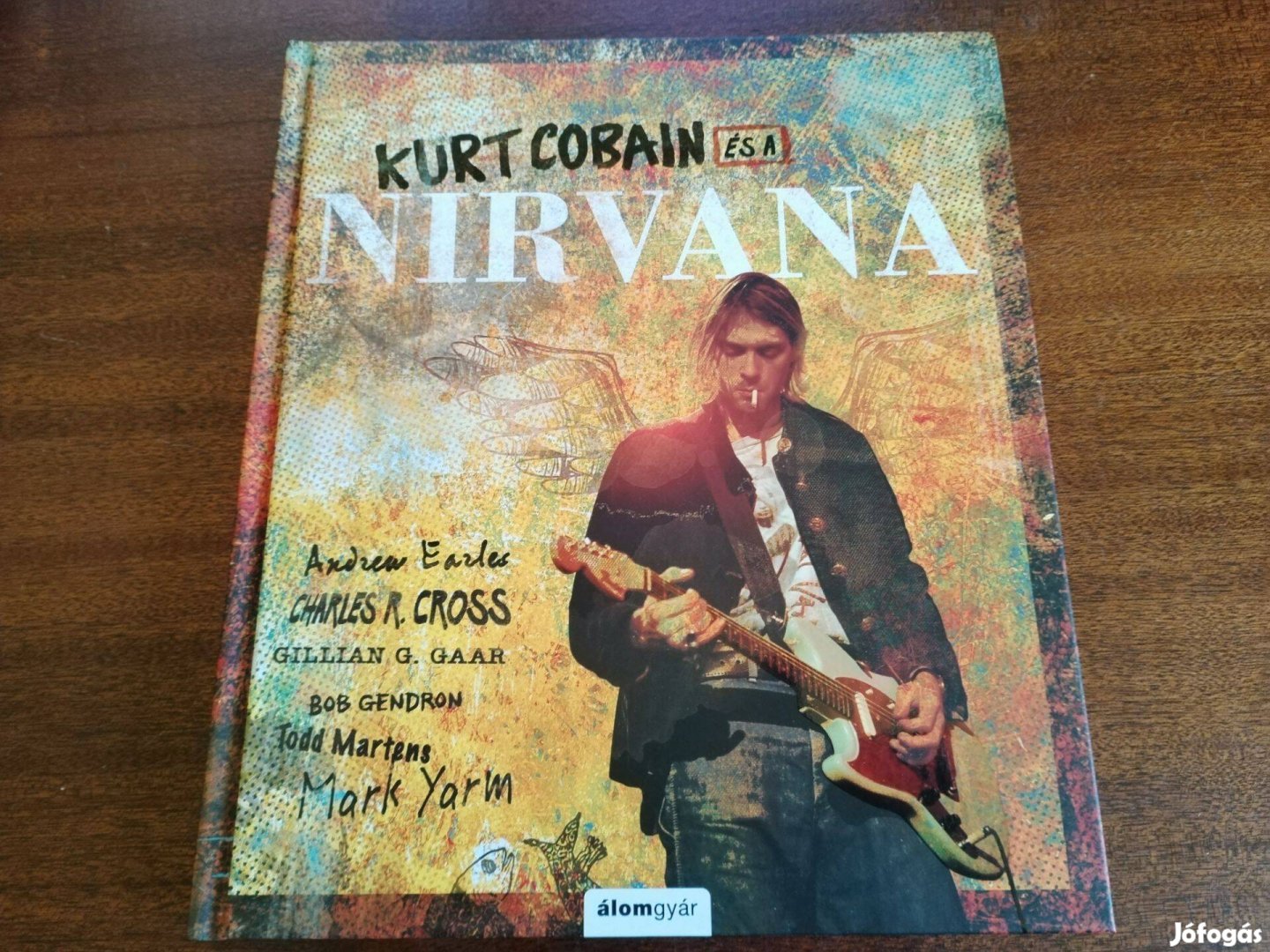 Nirvana album