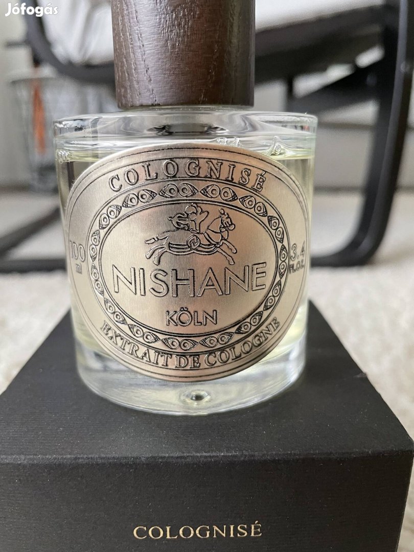 Nishane Colognise 100ml