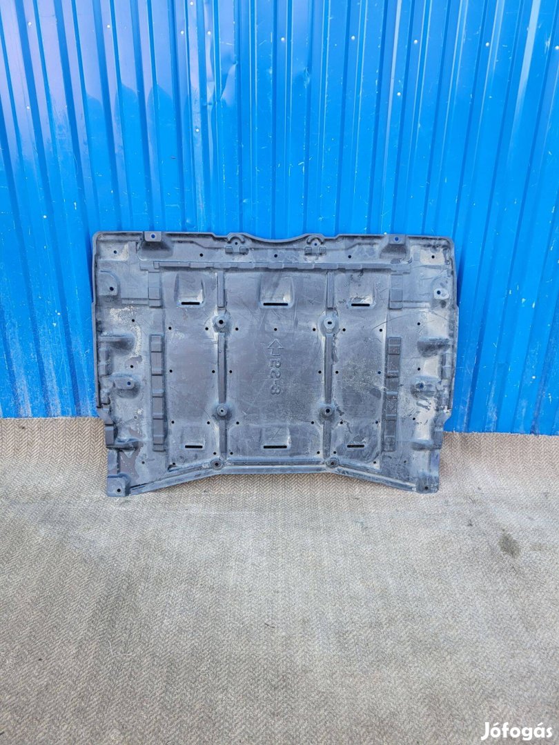 Nissan 2 II ZE1 2017- gyári 748N25SK0B fenéklemez tálca