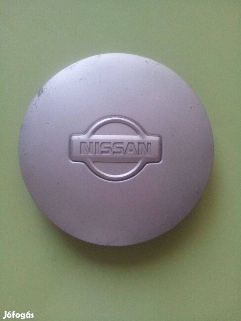 Nissan 403151E010 gyári alufelni felni kupak