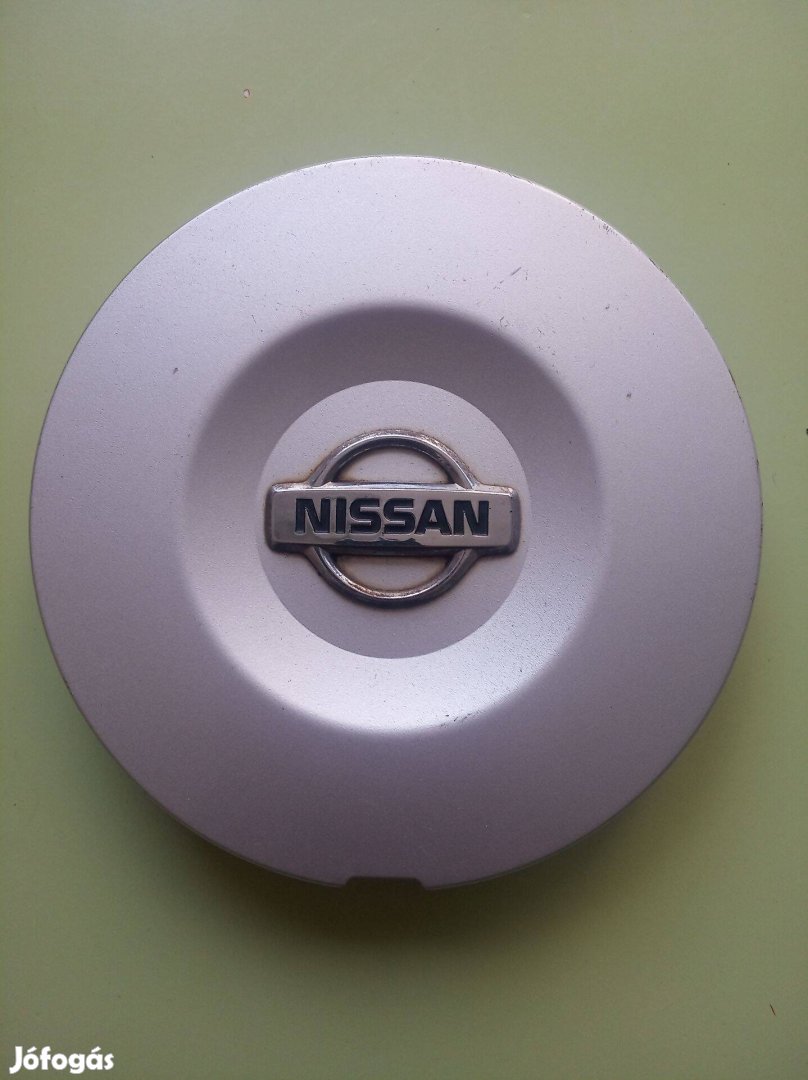 Nissan 403152F410 gyári alufelni felni kupak
