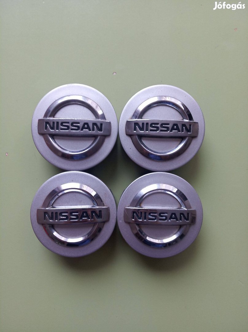 Nissan 54mm Juke Qashqai Note Micra Pulsar alufelni felni kupak