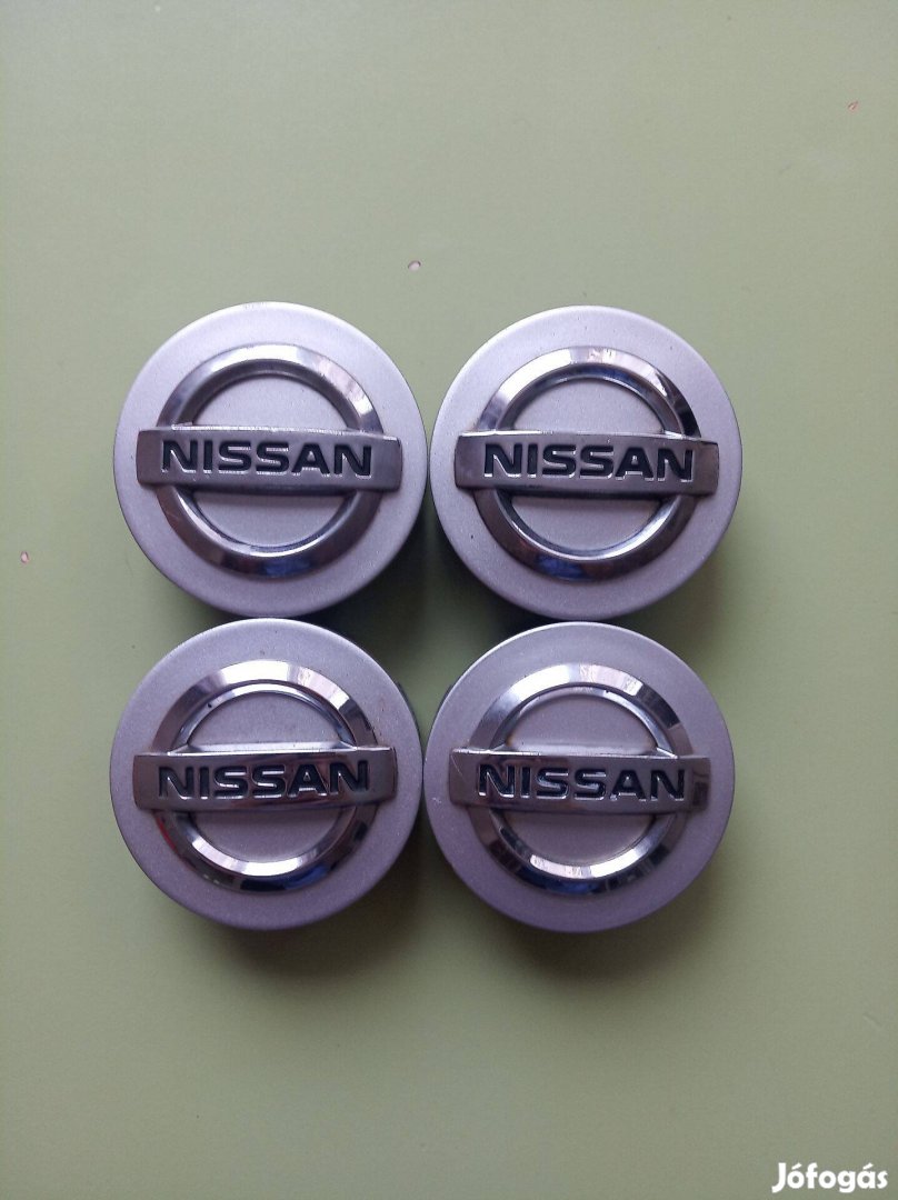 Nissan 54mm Juke Qashqai Note Micra Pulsar alufelni felni kupak