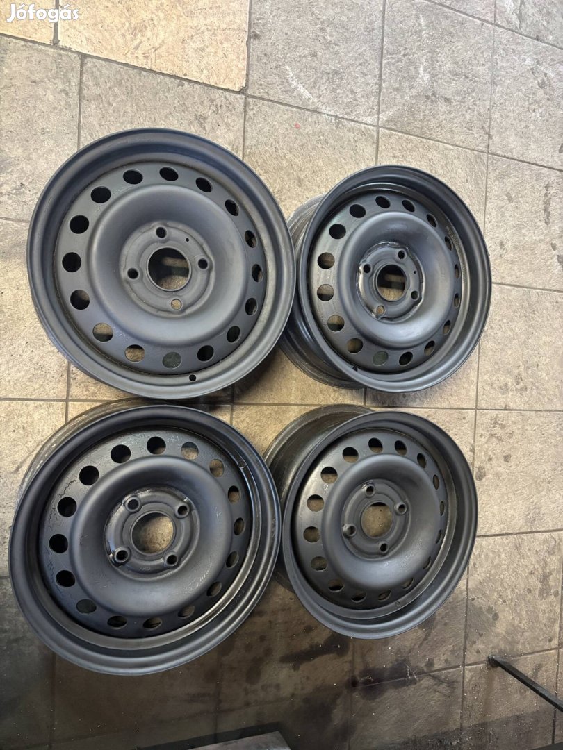 Nissan Almera 4x114.3 15"