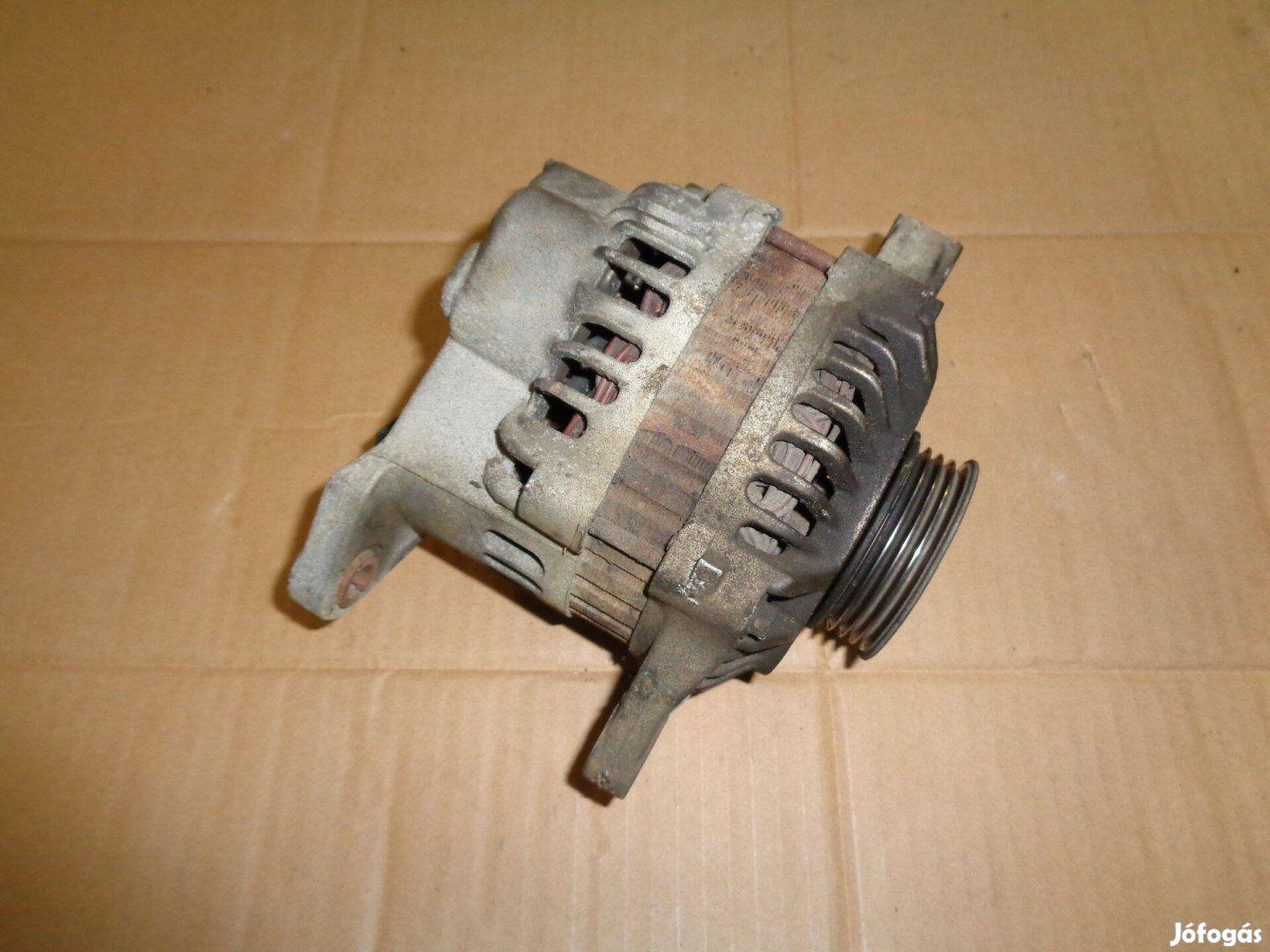 Nissan Almera N15 1.4 (95-00) generátor