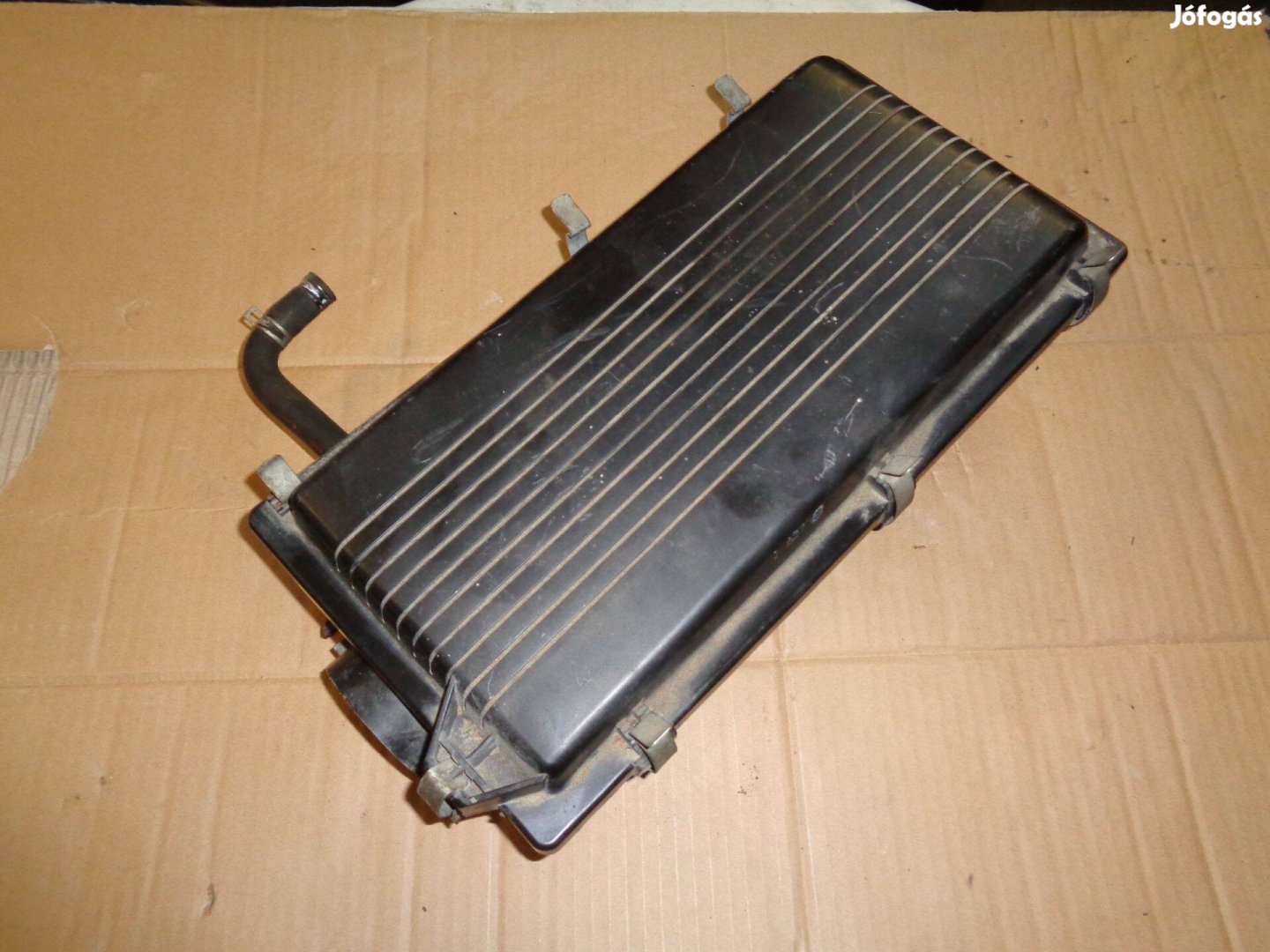 Nissan Almera N15 1.4 (95-00) klímakompresszor