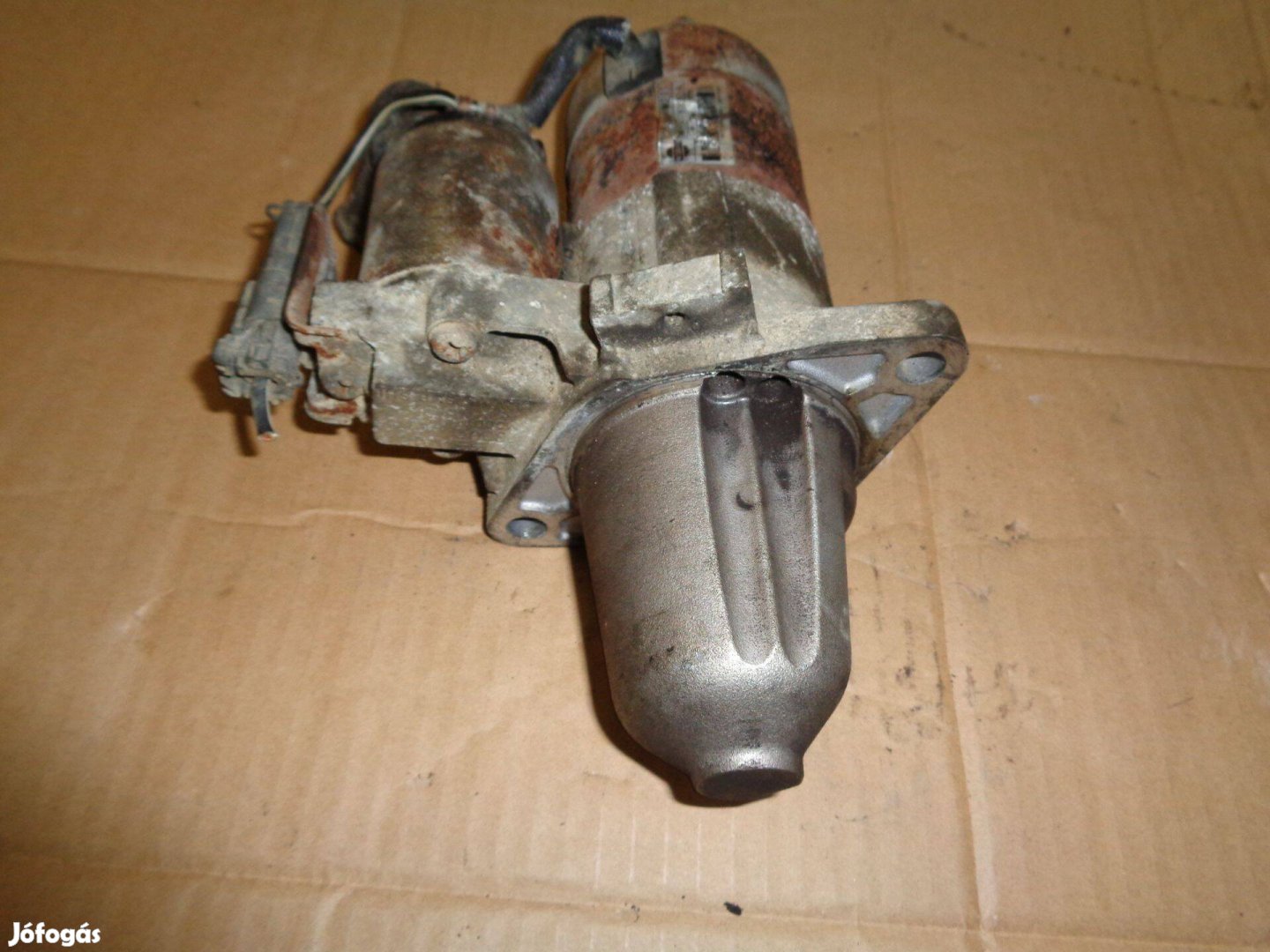 Nissan Almera N15 1.4 (95-00) önindító