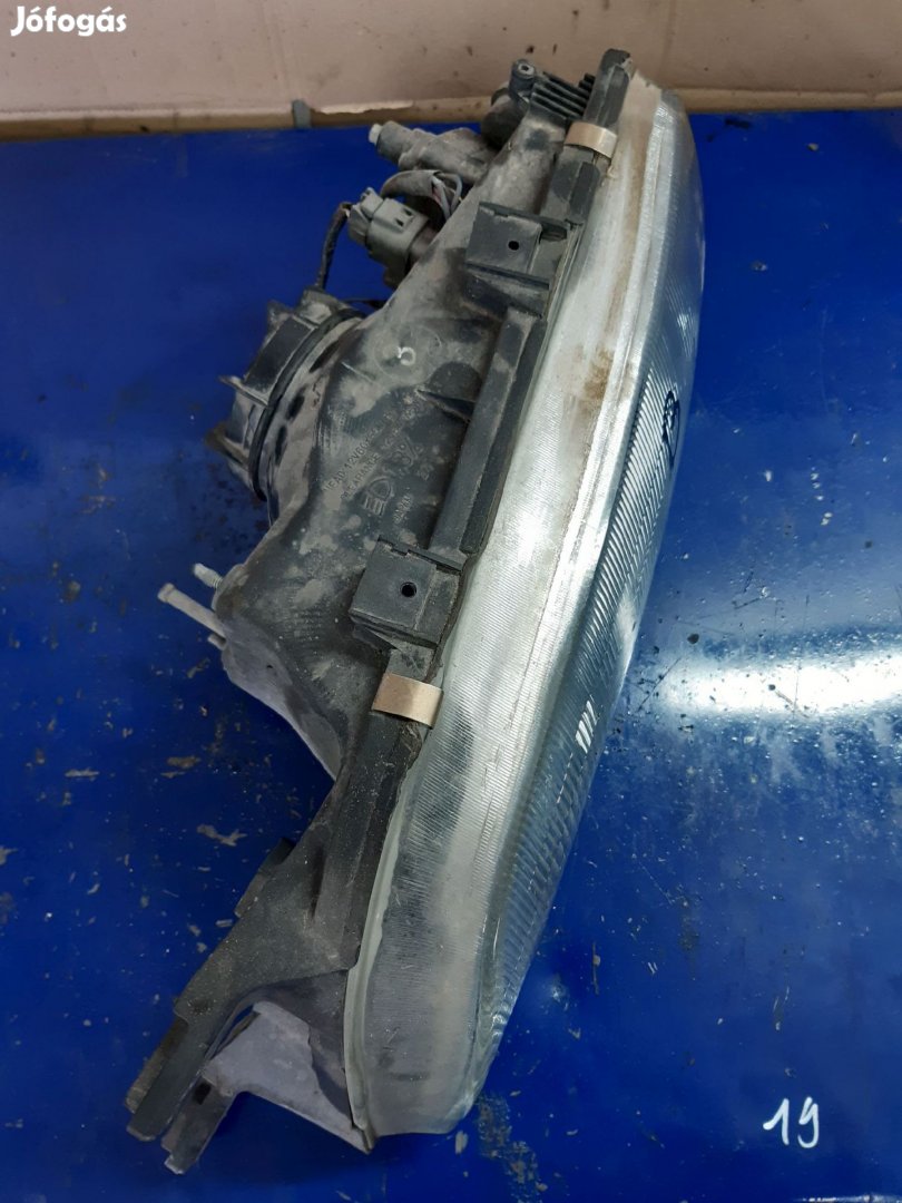 Nissan Almera N15 Bal Első Lámpa / Fényszóró