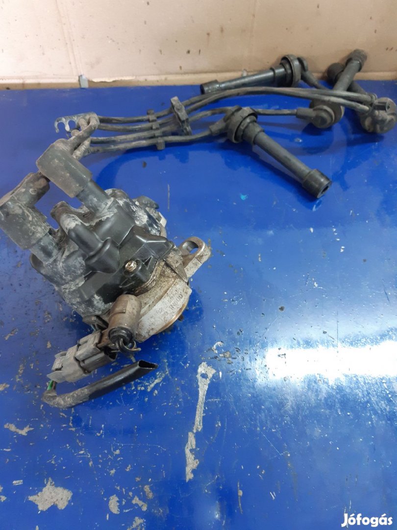 Nissan Almera N15 Gyújtás Elosztó