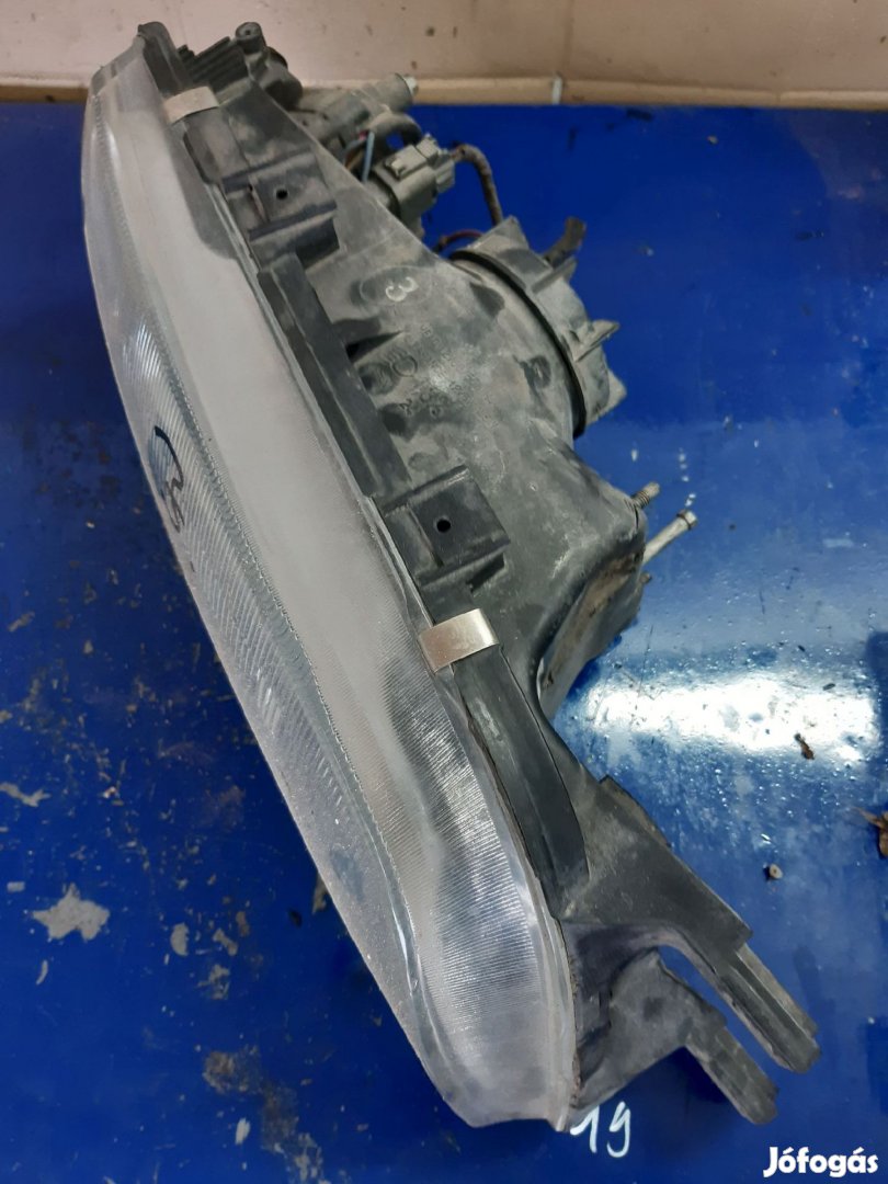 Nissan Almera N15 Jobb Első Lámpa / Fényszóró