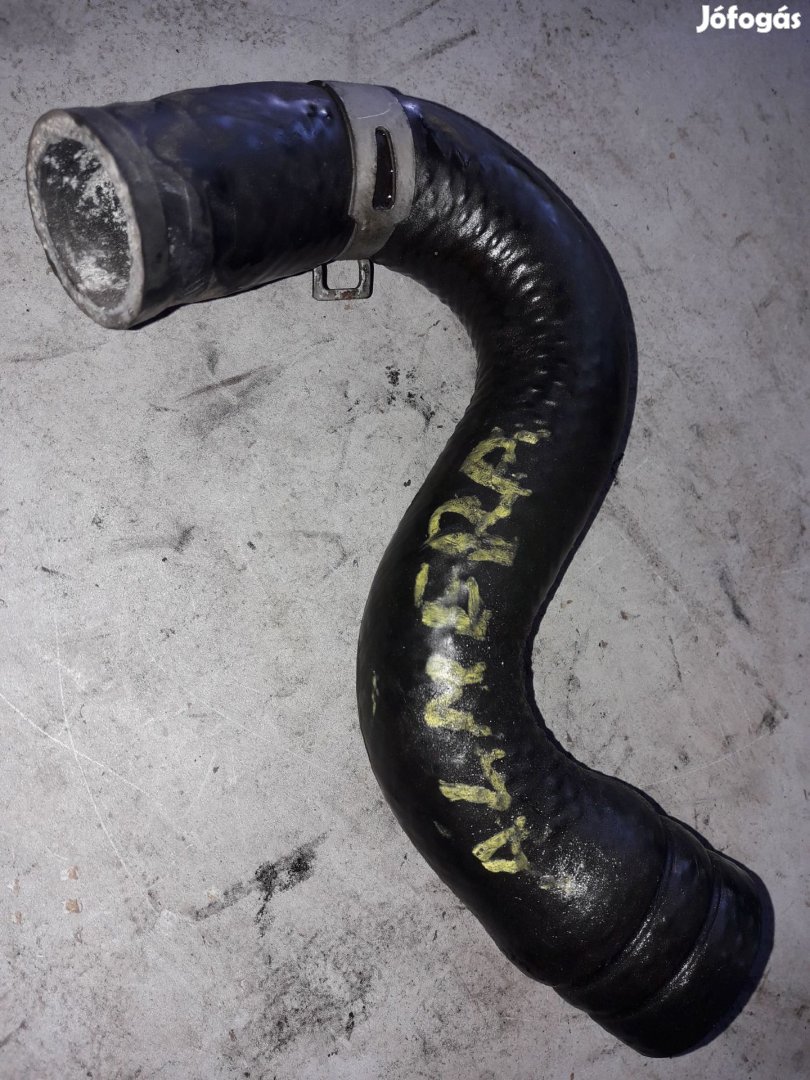 Nissan Almera N15 Vízcső