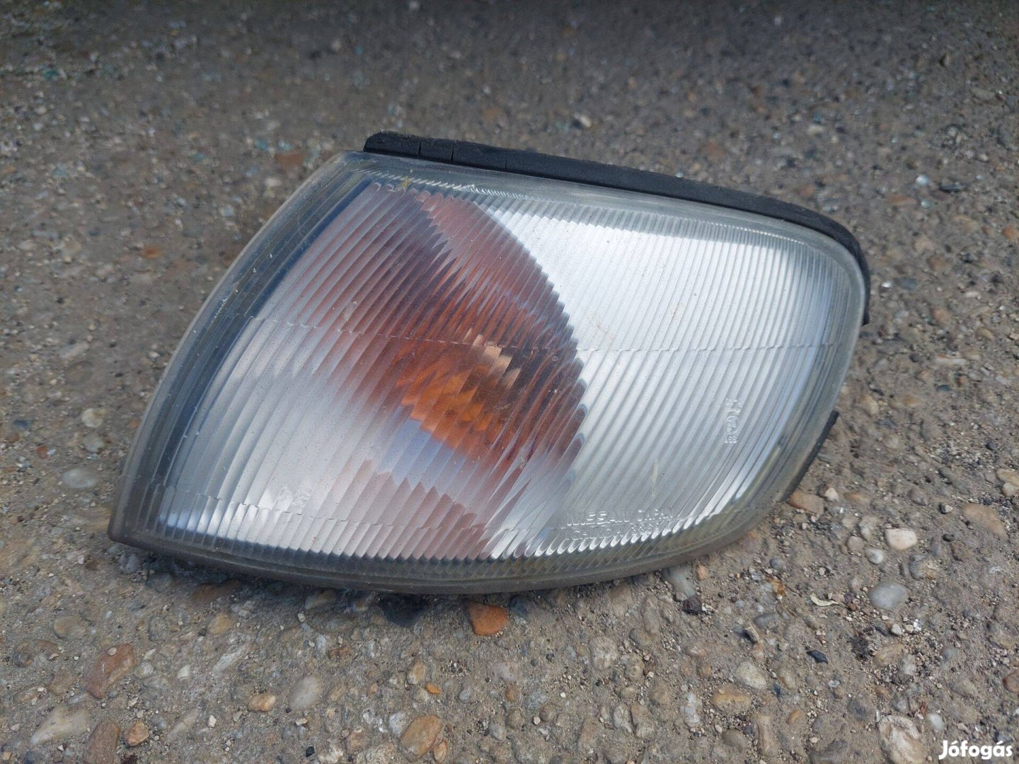 Nissan Almera N15 index