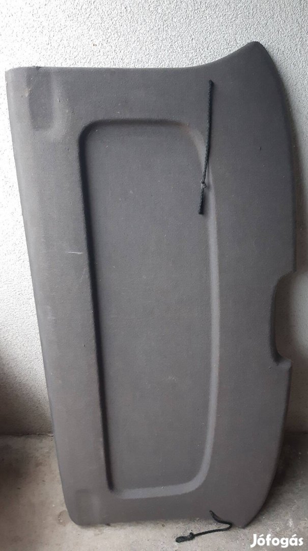 Nissan Almera N15 kalaptartó