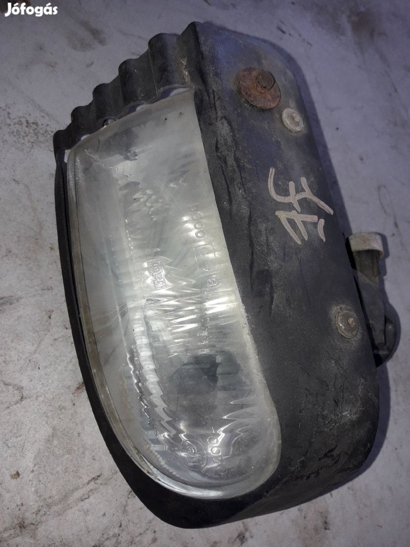 Nissan Almera N16 00-03 Jobb Első Ködlámpa