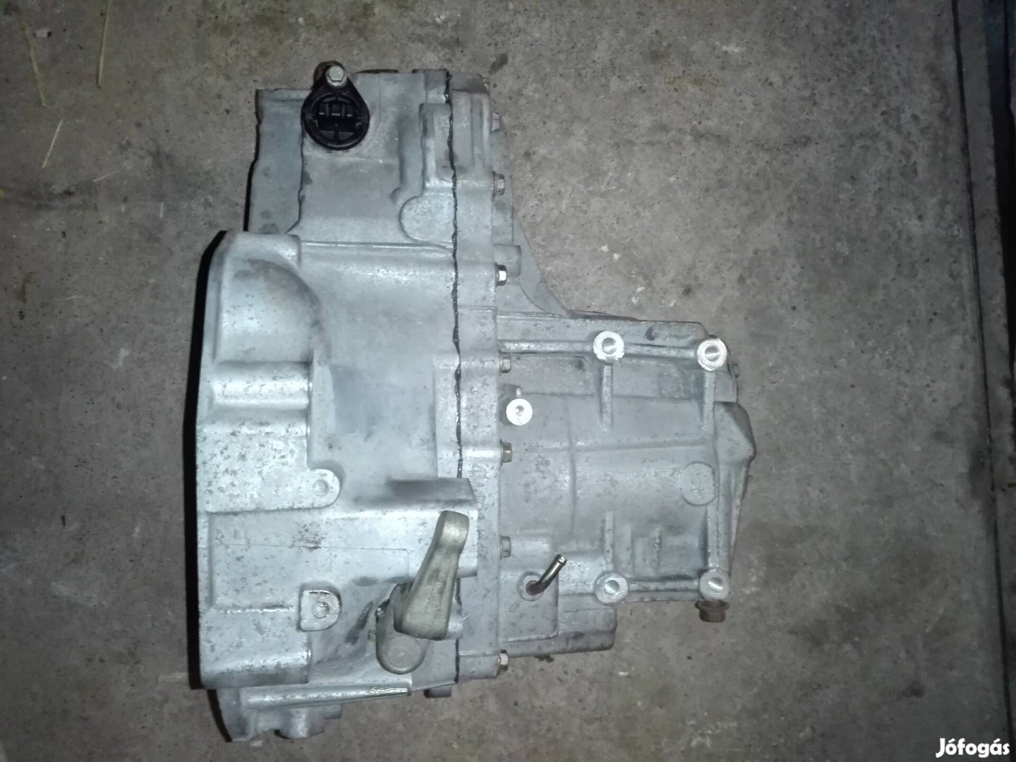 Nissan Almera N16 1.5 benzin 2000-2007 felújított váltó eladó