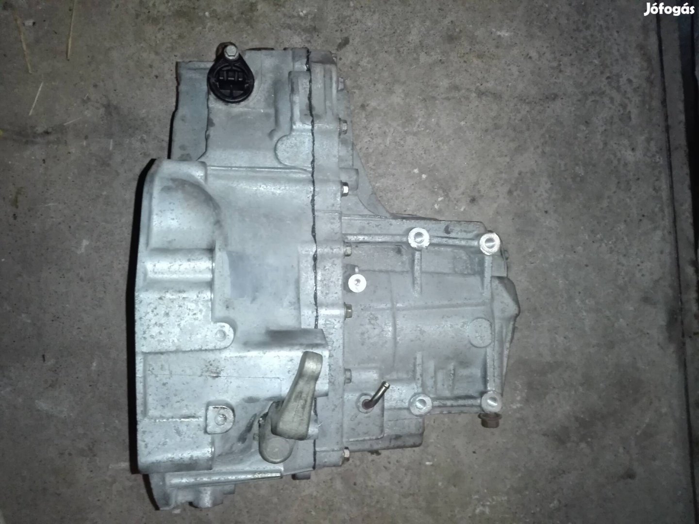 Nissan Almera N16 1.5 benzin 2000-2007 felújított váltó eladó