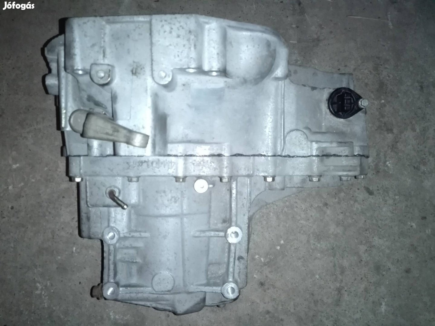 Nissan Almera N16 1.5benzines 2000-2008 felújított sebességváltó eladó