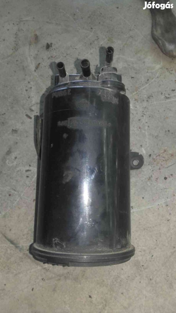 Nissan Almera N16 Aktívszén Szűrő