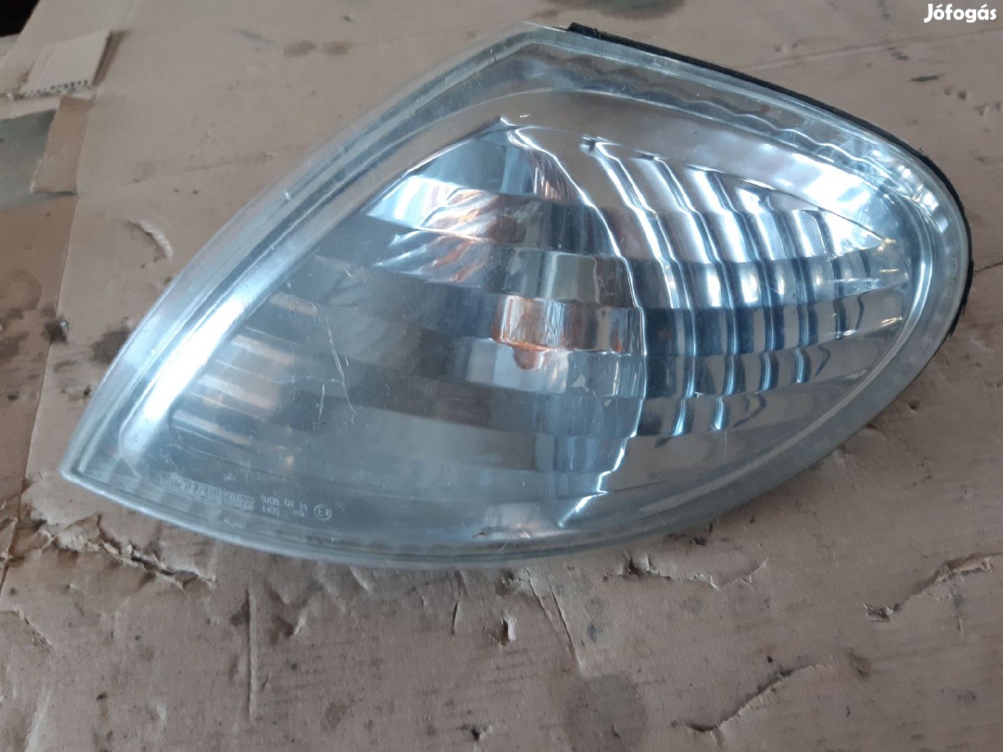 Nissan Almera N16 Bal Első Index / Irányjelző